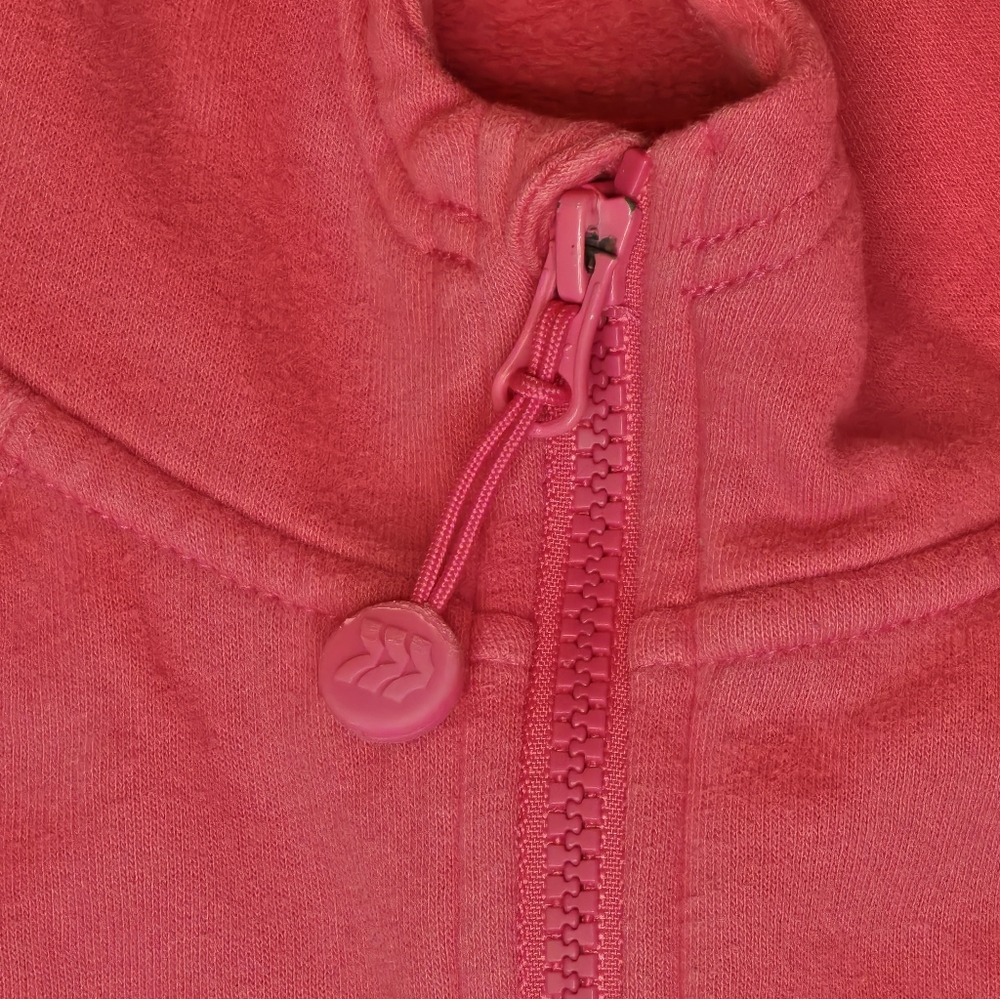 ALL IN MOTION HOODIE WITH THUMB HOLES SZ: XL 14/16 - Picture 3 of 4